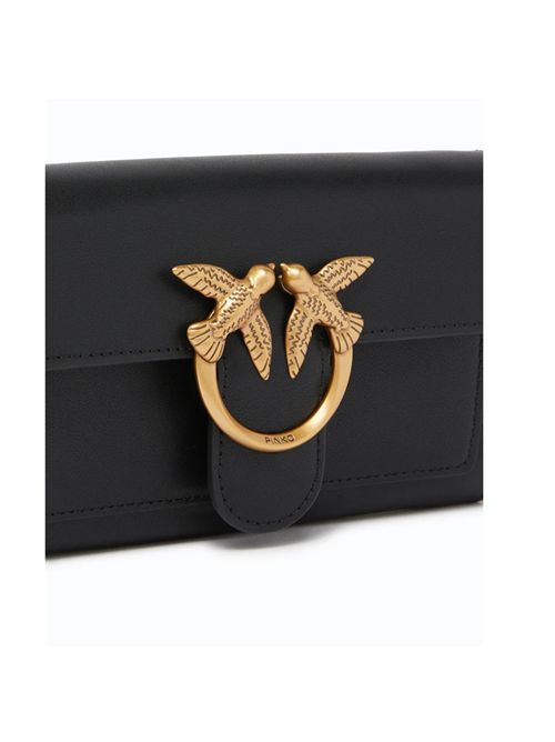 Borsa, donna, logata. PINKO | 100062 A0F1Z99Q